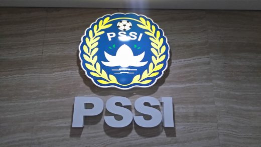 PSSI Akan Umumkan 78 Nama Calon Exco Raffi Ahmad