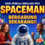 bermain spaceman di mantra55